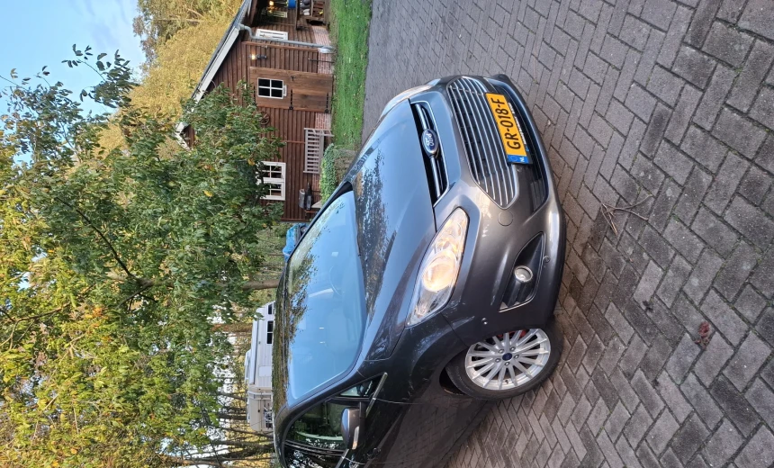 Ford C-Max 2015 Hybrid Electric/Gasoline Automatic Image 1