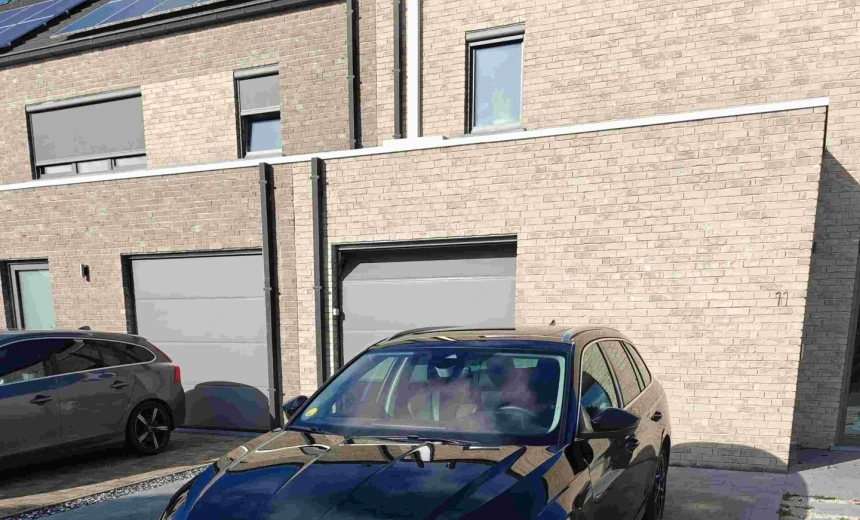 Skoda Octavia 2021 Diesel Automatic Image 2