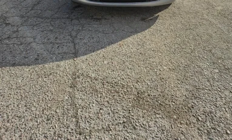 Citroen C5 2008 Diesel Manual Image 8