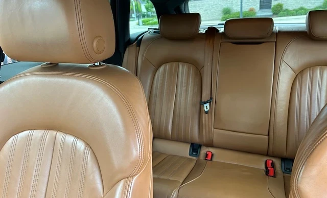 Audi QUATTRO 2017 Diesel Automatic Image 3