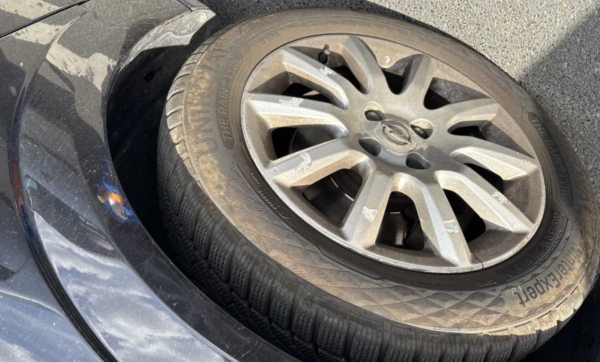 Skoda Octavia 2017 Diesel Automatic Image 0