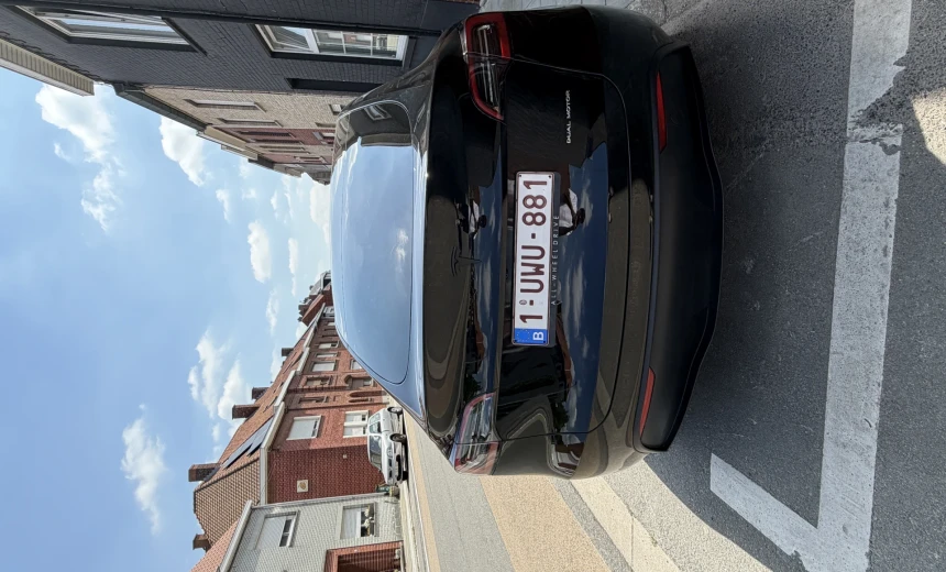 Tesla Model Y 2023 Electric Automatic Image 11