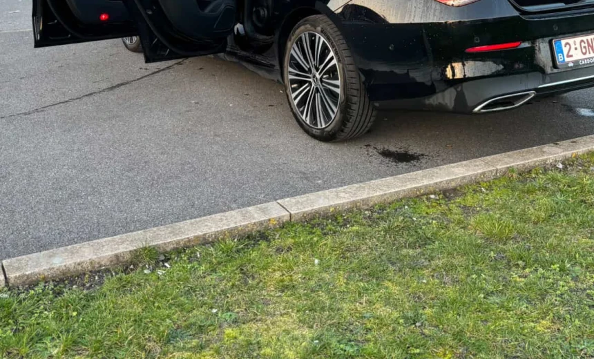 Mercedes-Benz CLA 200 2023 Diesel Automatic Image 4