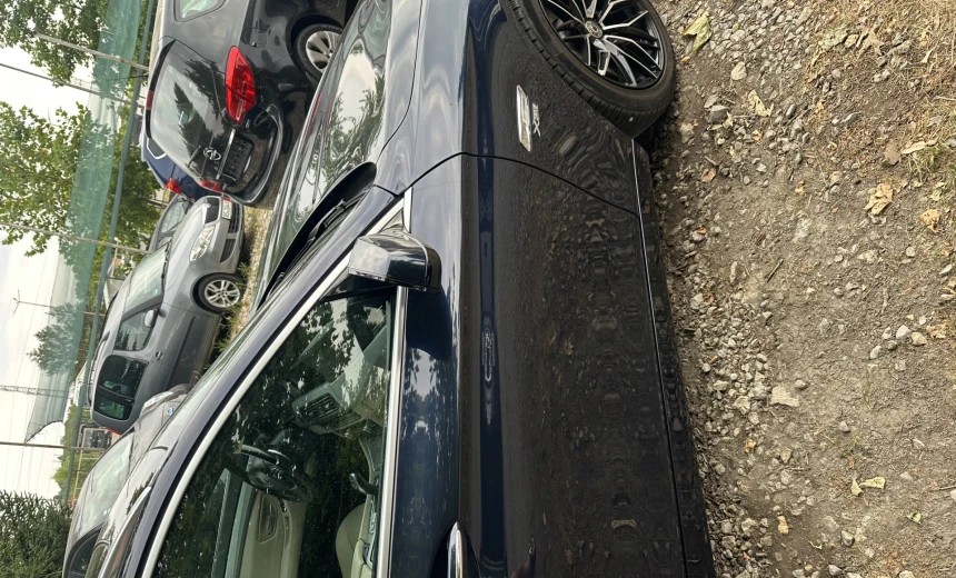 BMW 530 2011 Diesel Automatic Image 3