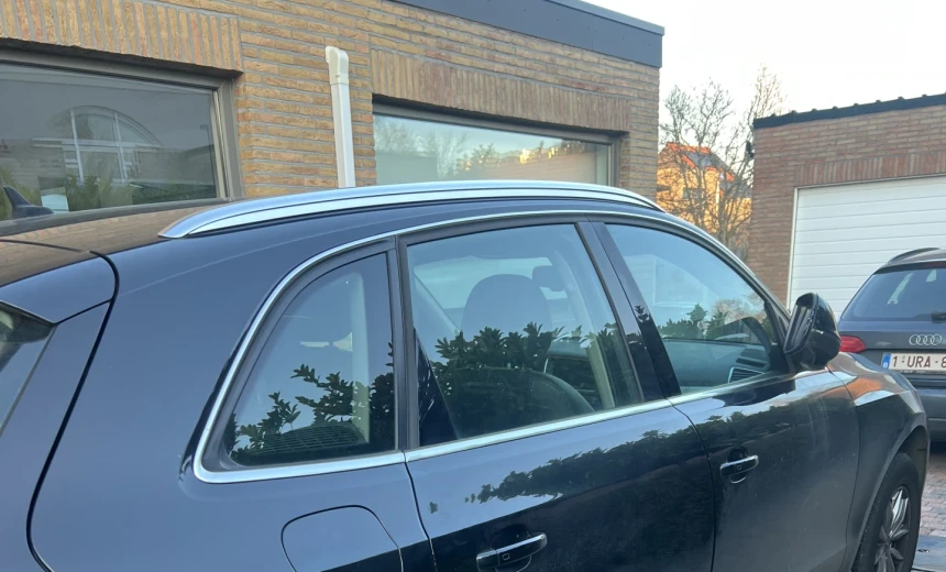 Audi Q5 2011 Diesel Automatic Image 3