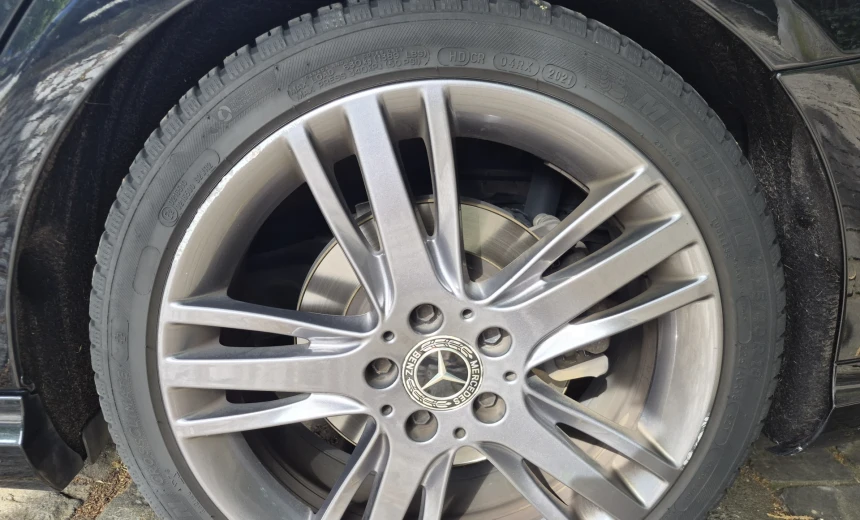 Mercedes-Benz CLA 200 2018 Diesel Automatic Image 16