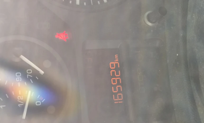 Toyota Proace 2016 Diesel Manual Image 1