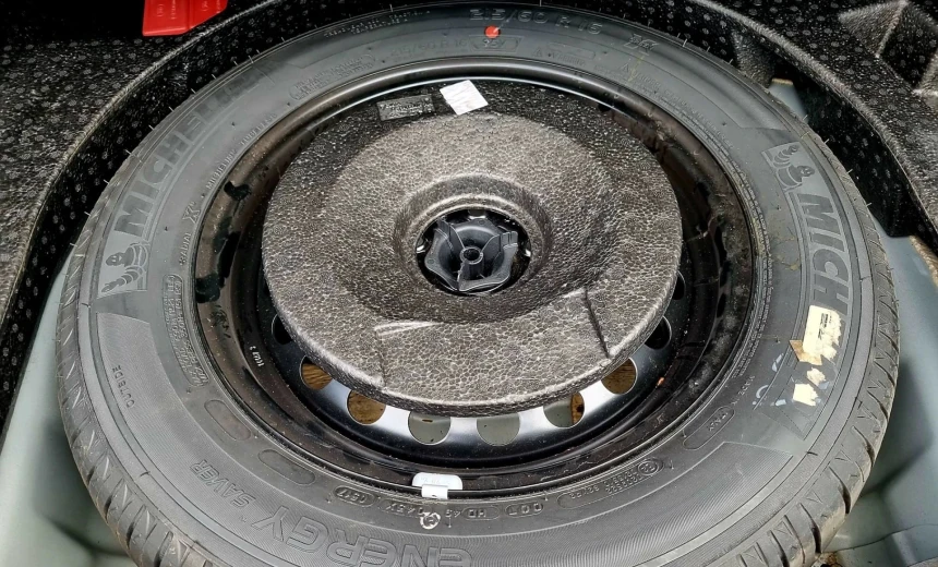 Ford Mondeo 2017 Diesel Manual Image 14