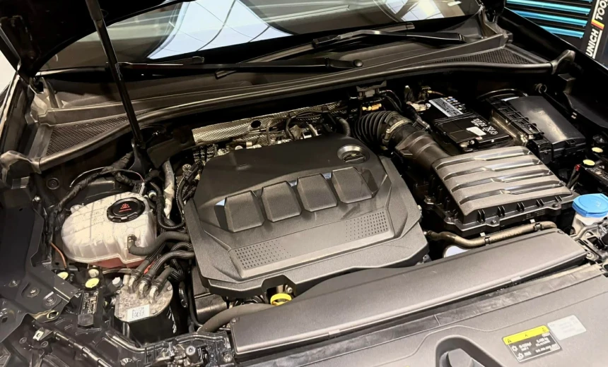 Audi Q3 2022 Diesel Automatic Image 5