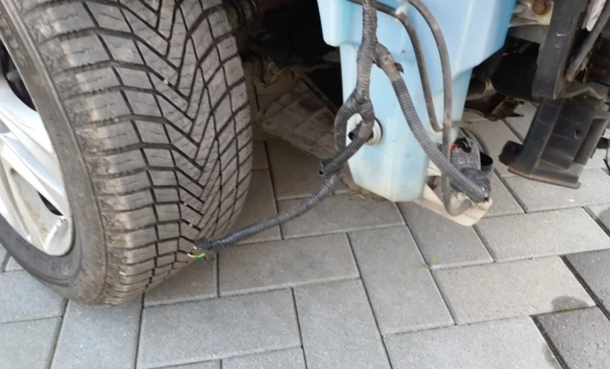 Kia Ceed / cee'd 2021 Gasoline Manual Image 18