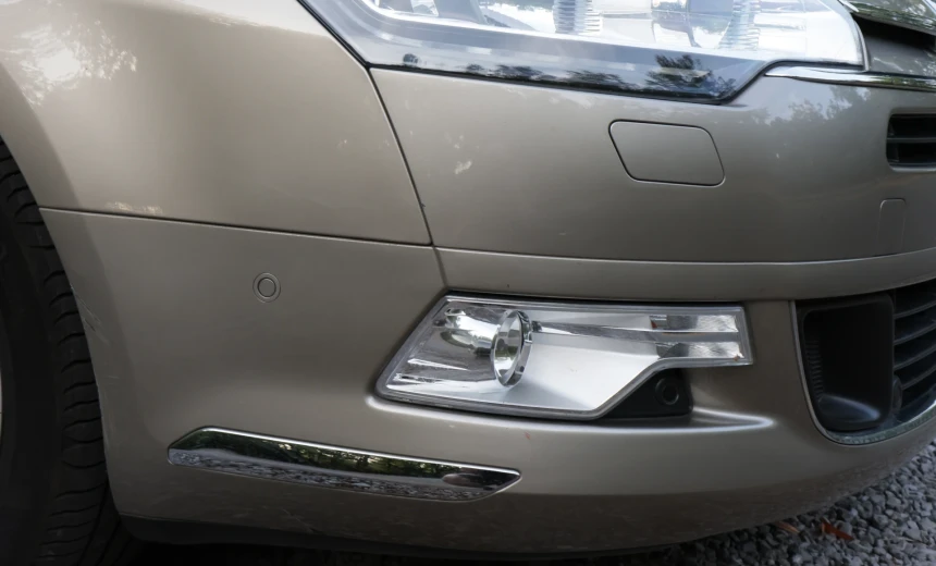 Citroen C5 2012 Diesel Manual Image 8