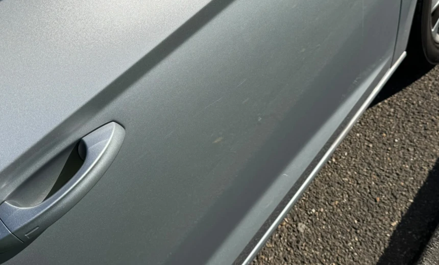 SEAT Leon 2020 Diesel Manual Image 9
