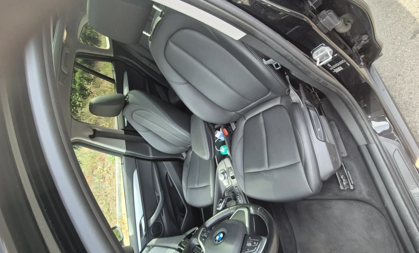 BMW X1 2021 Diesel Automatic Image 9
