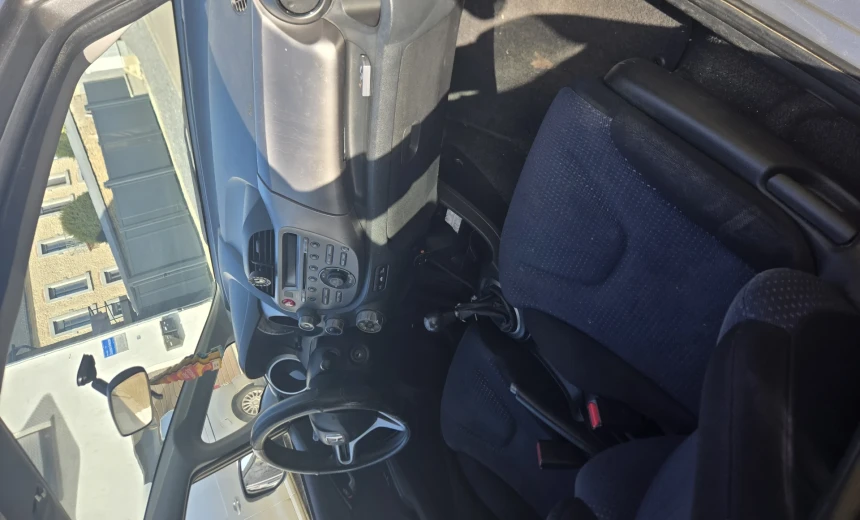 Honda Jazz 2010 Gasoline Manual Image 12