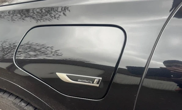 BMW X2 2022 Hybrid Electric/Gasoline Automatic Image 6