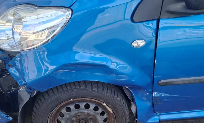 Peugeot 107 2011 Gasoline Automatic Image 3