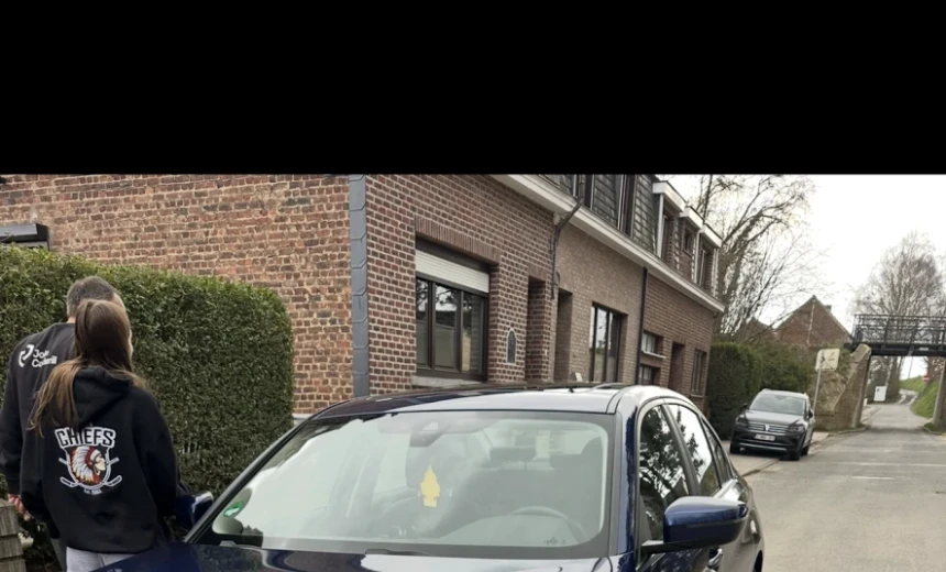 BMW 320 2013 Gasoline Automatic Image 3