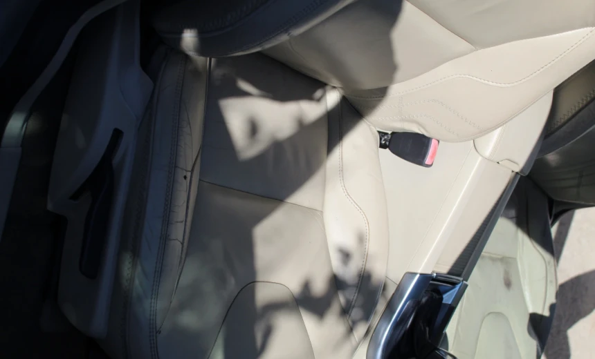 Volvo XC60 2013 Diesel Automatic Image 4