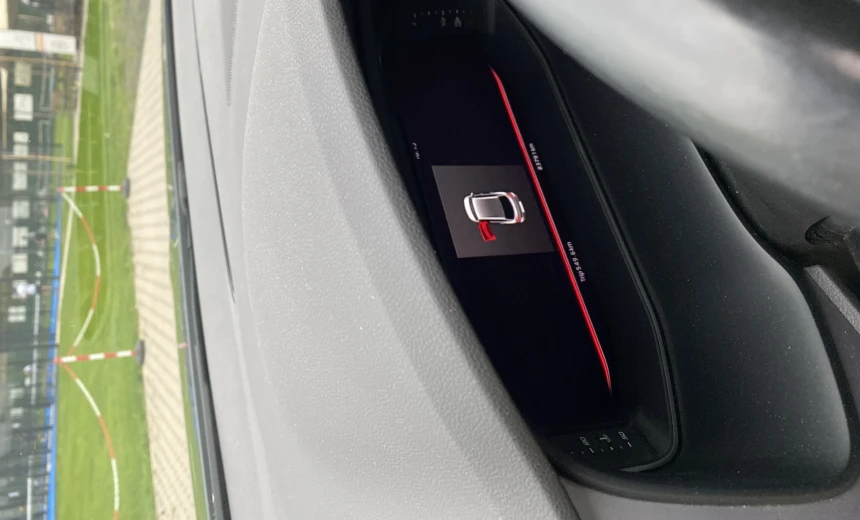 SEAT Leon 2019 Gasoline Manual Image 11