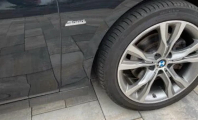 BMW 218 2017 Diesel Automatic Image 10