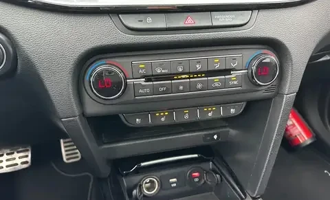 Kia XCeed 2020 Diesel Automatic Image 6