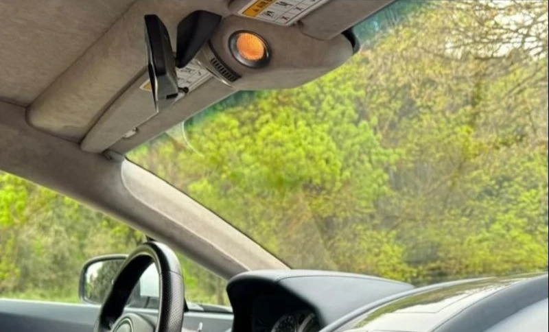 Aston Martin Vantage 2007 Gasoline Automatic Image 6