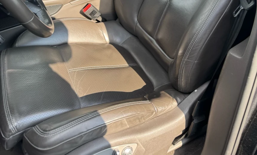 Porsche Macan 2017 Gasoline Automatic Image 12