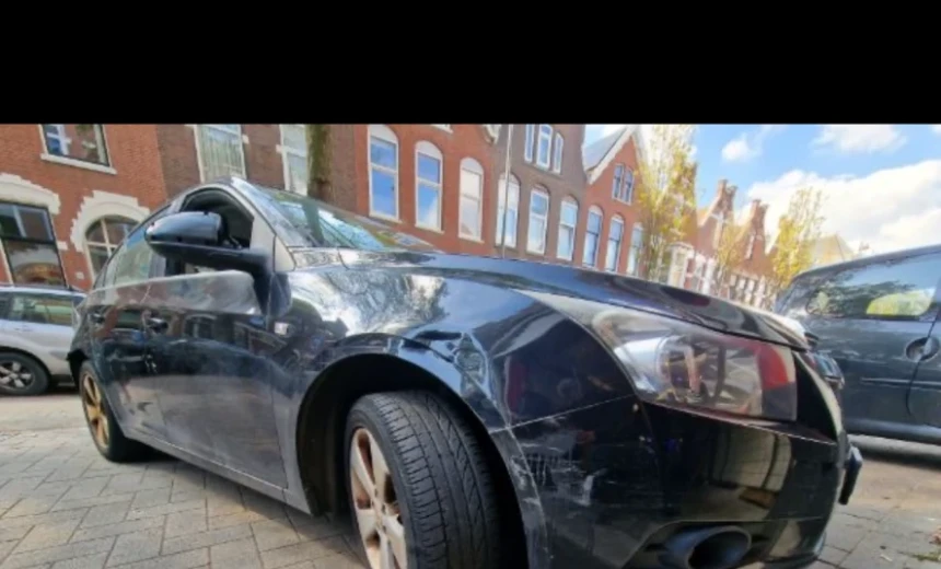 Chevrolet Cruze 2010 Gasoline Manual Image 4