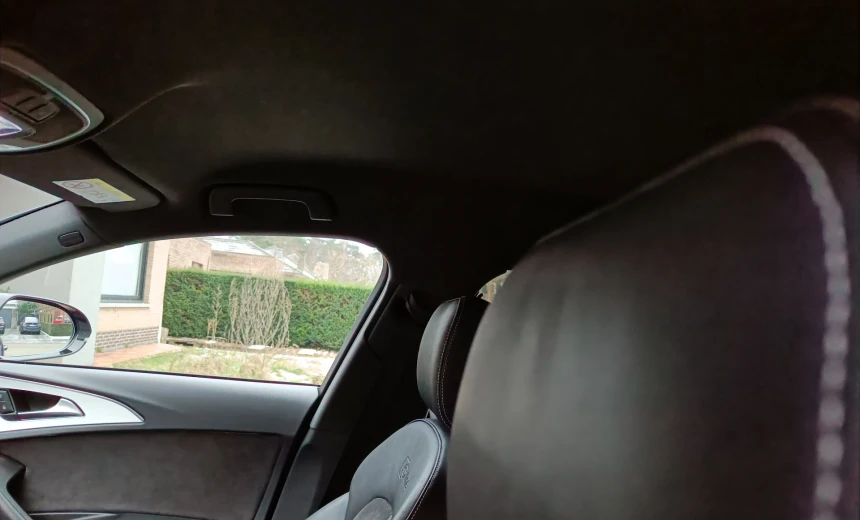 Audi A6 2018 Diesel Automatic Image 9
