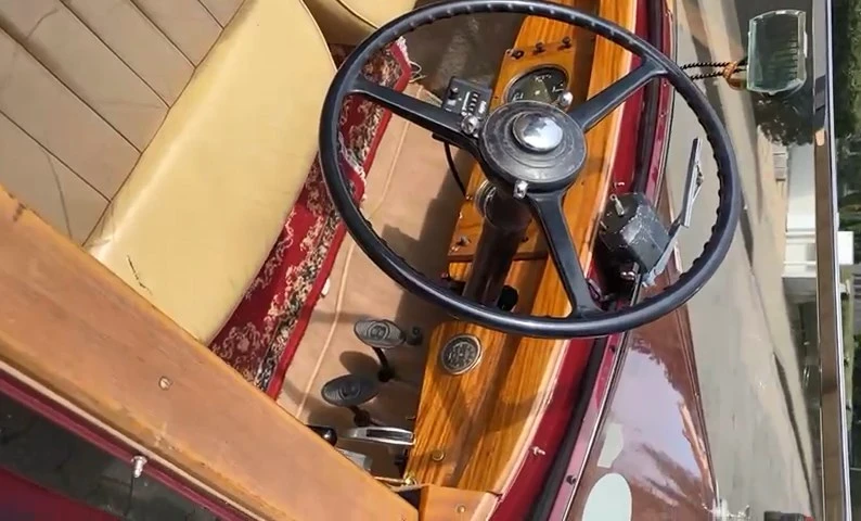 Bentley Others 1978 Gasoline Automatic Image 5