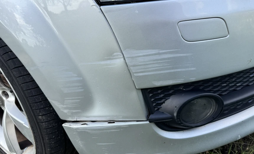 Audi TT 2007 Gasoline Automatic Image 15