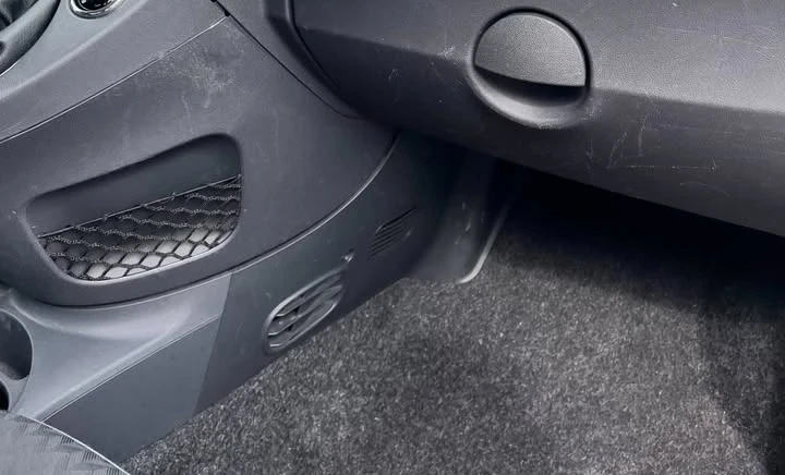 Fiat 500 2016 Gasoline Manual Image 8