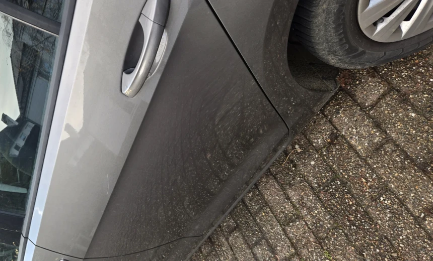 Volkswagen Golf Variant 2014 Diesel Manual Image 9