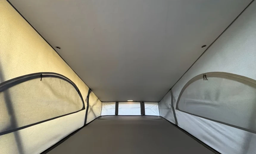Volkswagen T6 California 2016 Diesel Automatic Image 6
