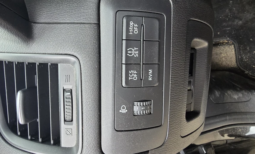 Mazda CX-5 2013 Diesel Automatic Image 8