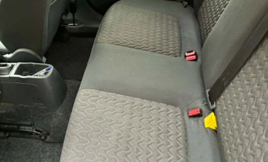 Opel Corsa 2013 Gasoline Manual Image 1