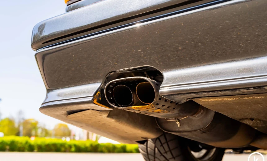 Mercedes-Benz 190 1990 Gasoline Manual Image 2