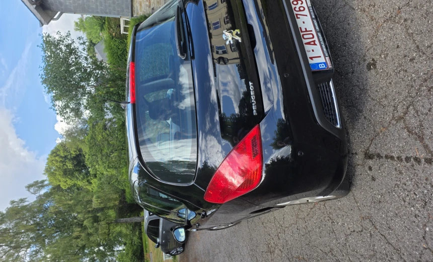 Peugeot 308 2011 Diesel Manual Image 0