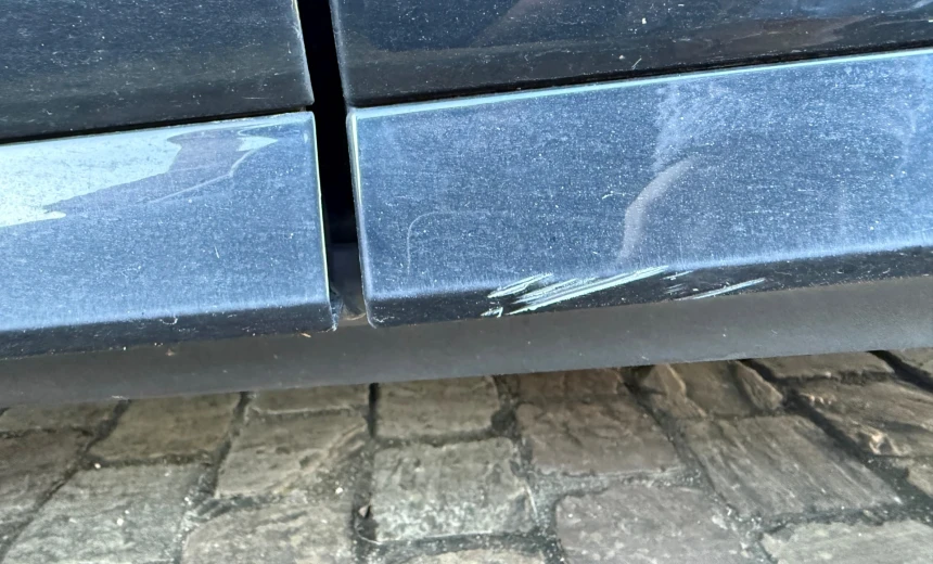 Audi Q3 2022 Diesel Automatic Image 8