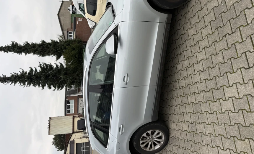 Audi Q5 2013 Gasoline Automatic Image 3