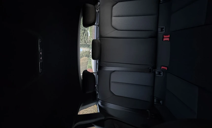 Audi A3 2022 Diesel Automatic Image 12