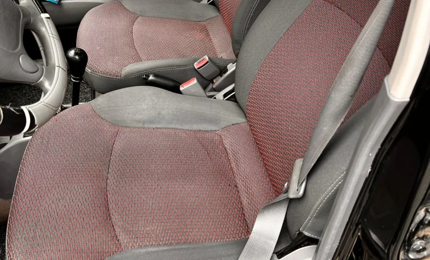 Hyundai Atos 2007 Gasoline Manual Image 2