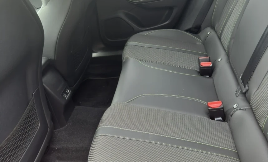 Peugeot 2008 2023 Gasoline Automatic Image 5