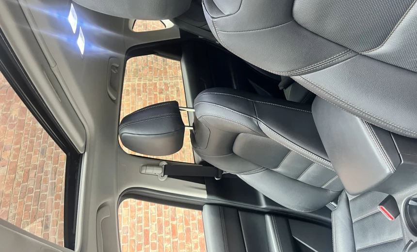 Mazda CX-5 2022 Gasoline Manual Image 5