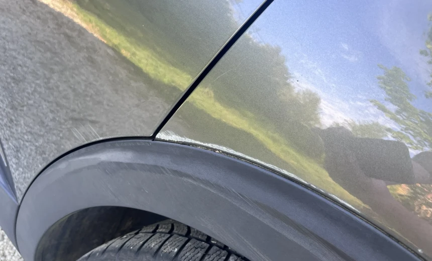Peugeot 5008 2019 Gasoline Automatic Image 8