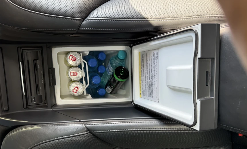 Audi A8 2011 Gasoline Automatic Image 10