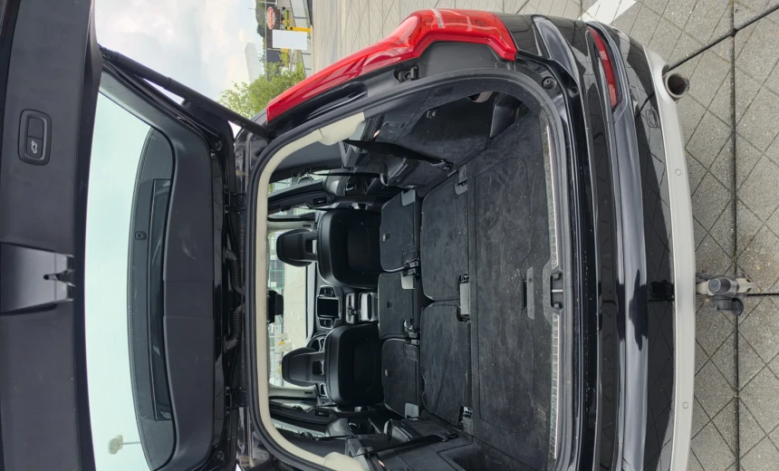 Volvo XC90 2017 Diesel Automatic Image 5