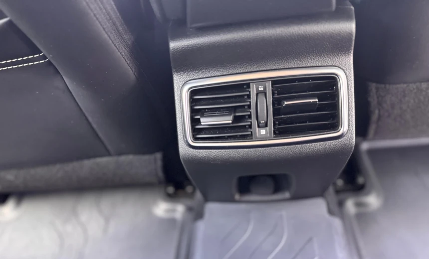 Renault Megane 2016 Gasoline Manual Image 10