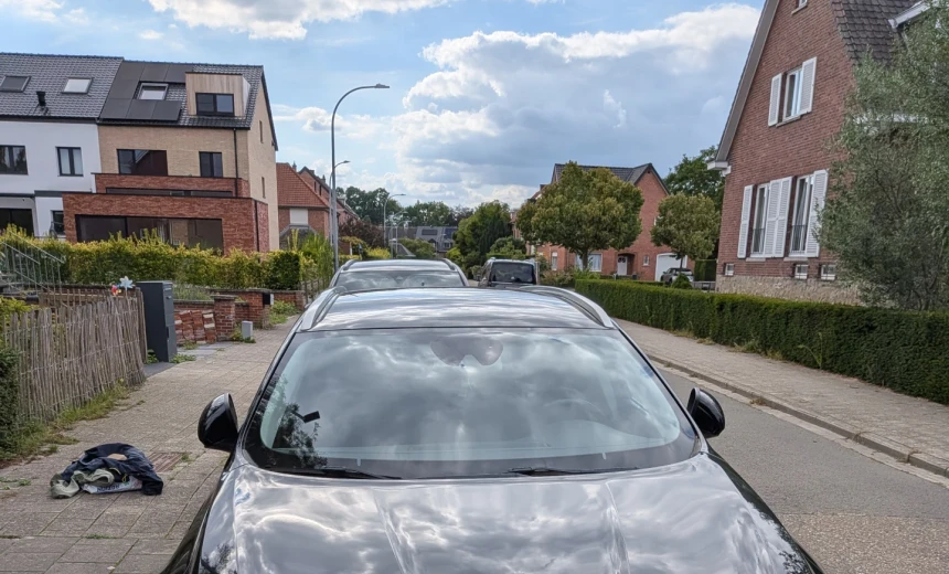 Renault Talisman 2018 Diesel Automatic Image 10