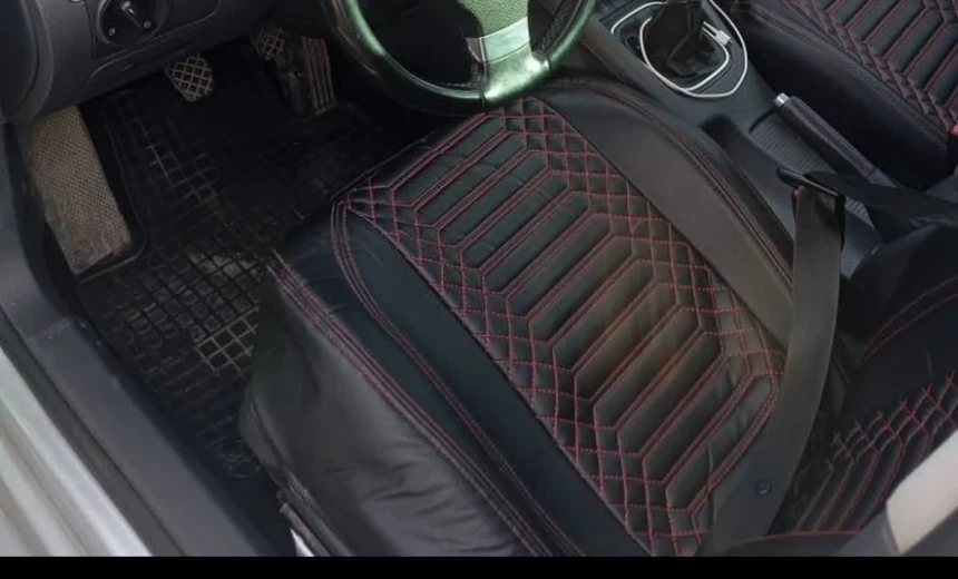 Volkswagen Golf Variant 2008 Diesel Manual Image 3